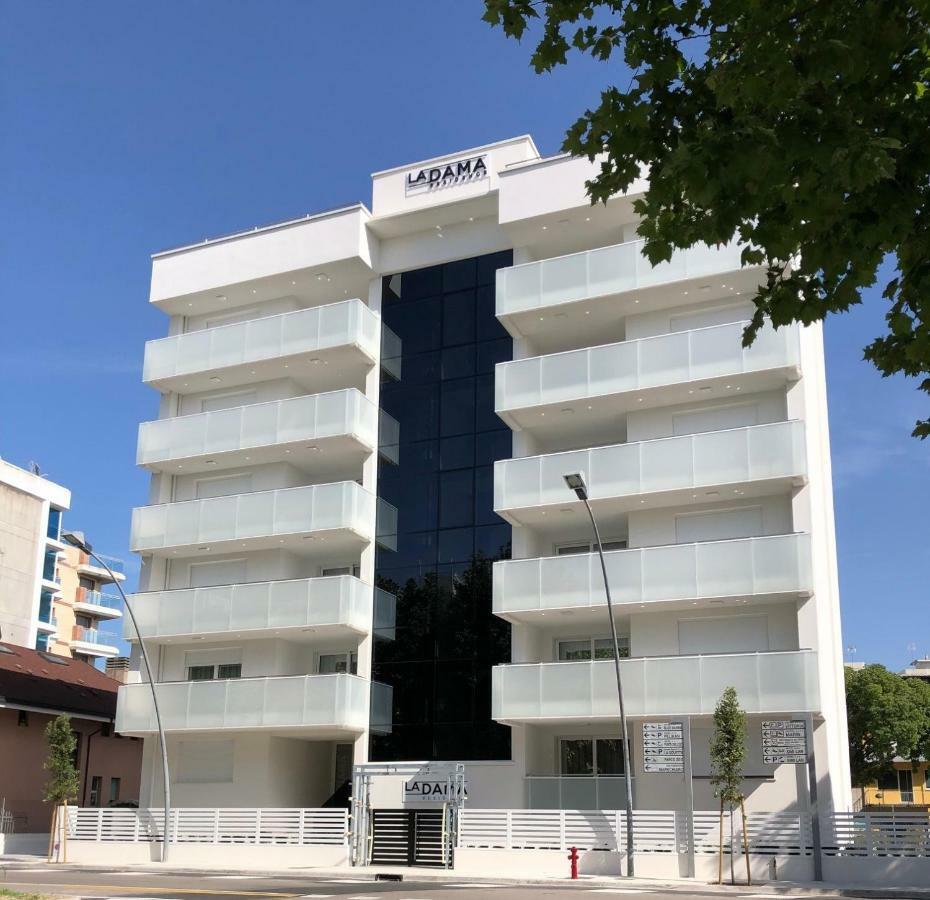 La Dama Apartment Lignano Sabbiadoro Exterior photo